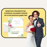 RSVP Cards