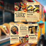 Food Trucks