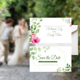 RSVP Cards
