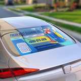 Car Decals