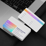Appointment Cards