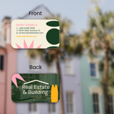 Real Estate Agents
