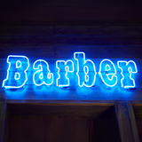 Nail & Hair Salons
