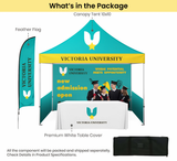 Outdoor Event Package