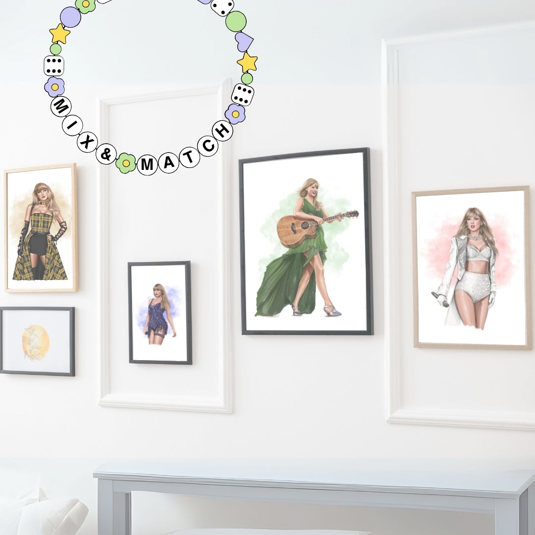 Taylor Swift Posters