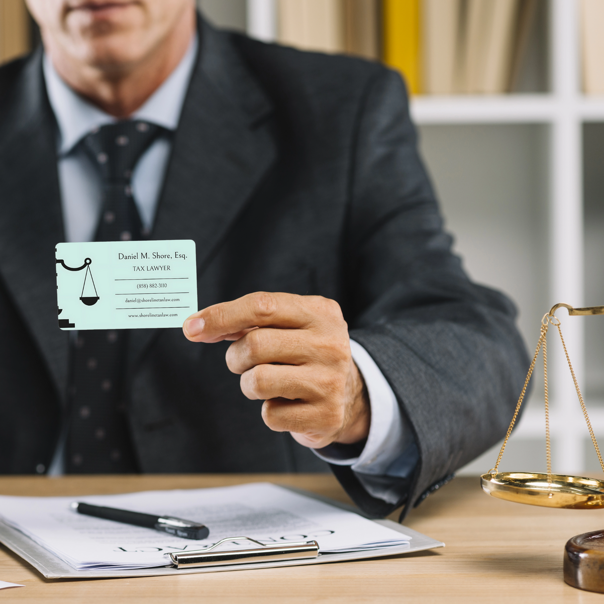 Law Firms