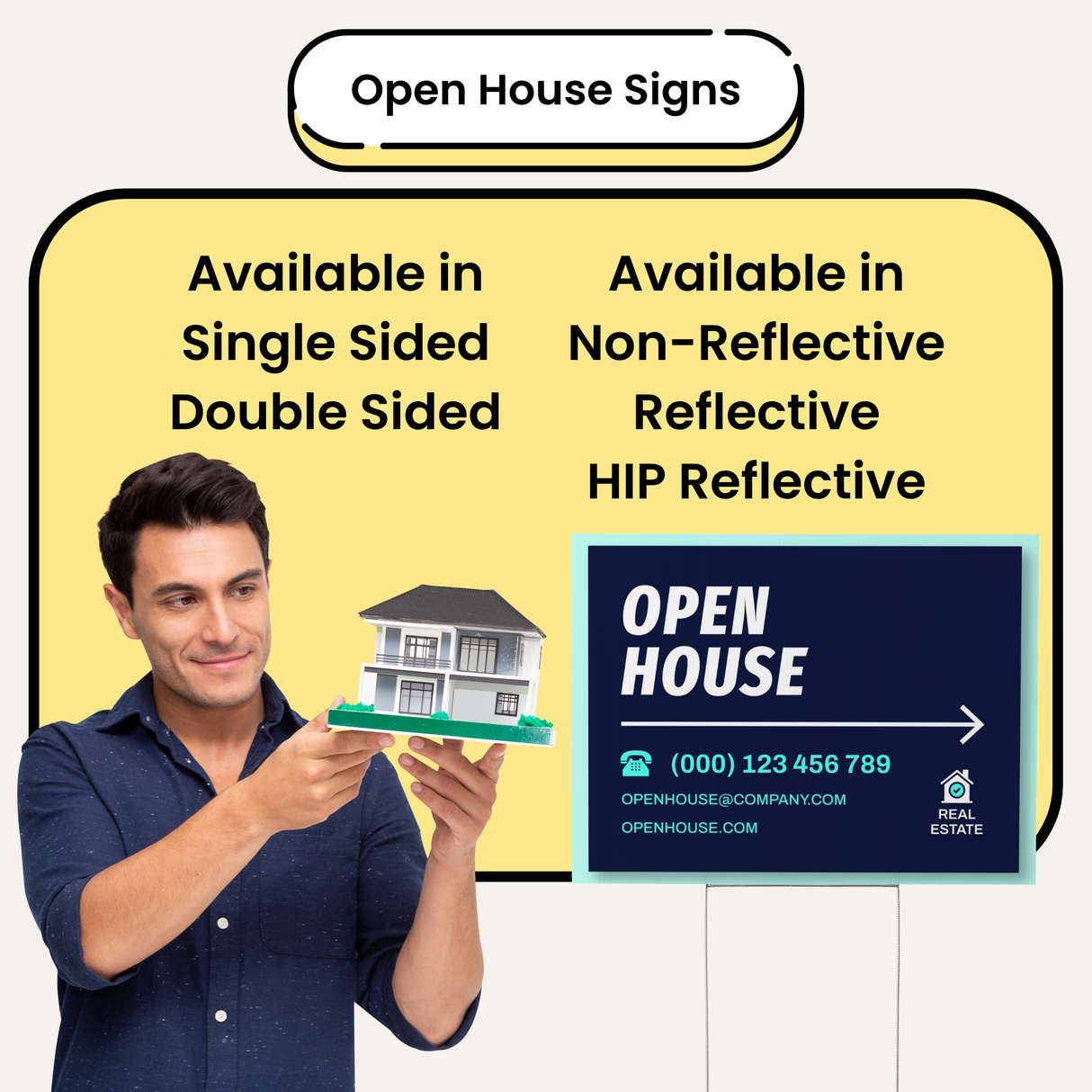 Real Estate Agents