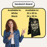 Smoke Shops