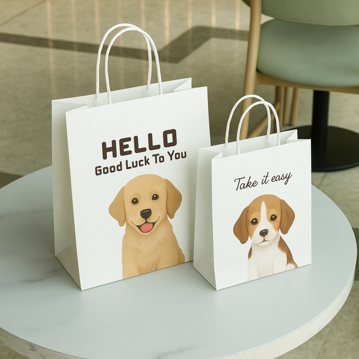 Pet Groomers