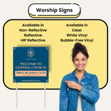 Religious Groups