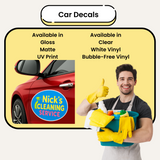 Cleaning Services