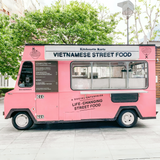 Food Trucks
