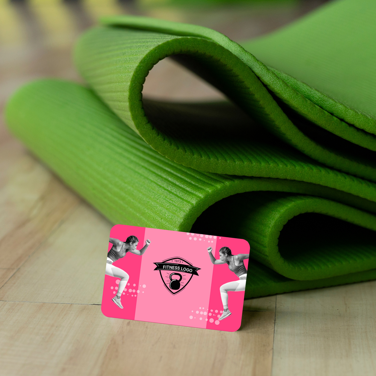 Gym & Studios