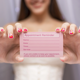 Nail & Hair Salons