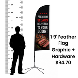 Rob's Order (Prime Time Butchers Marketing Setup Bundle)