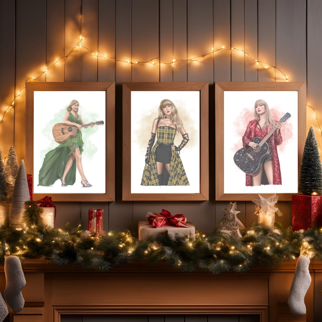 Taylor Swift Posters