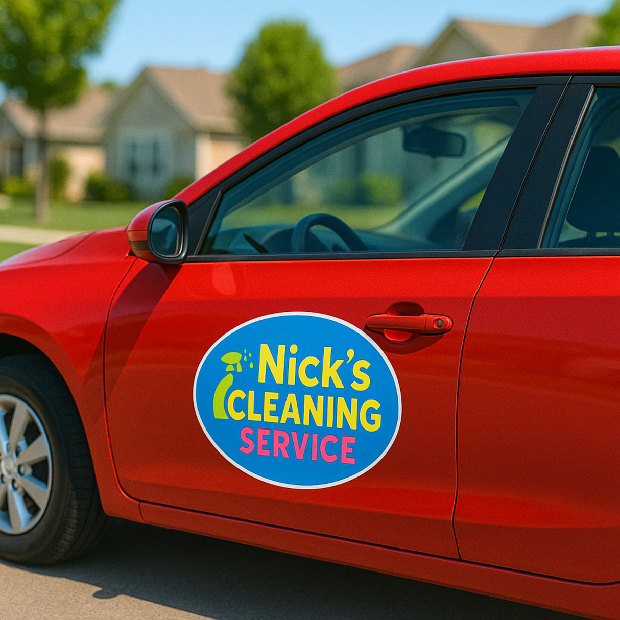 Cleaning Services
