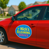 Cleaning Services