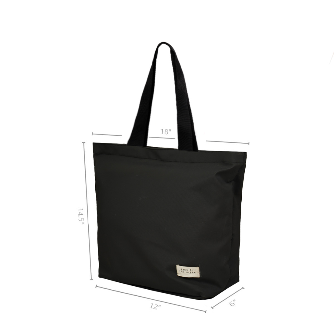 Classic Tote Bag
