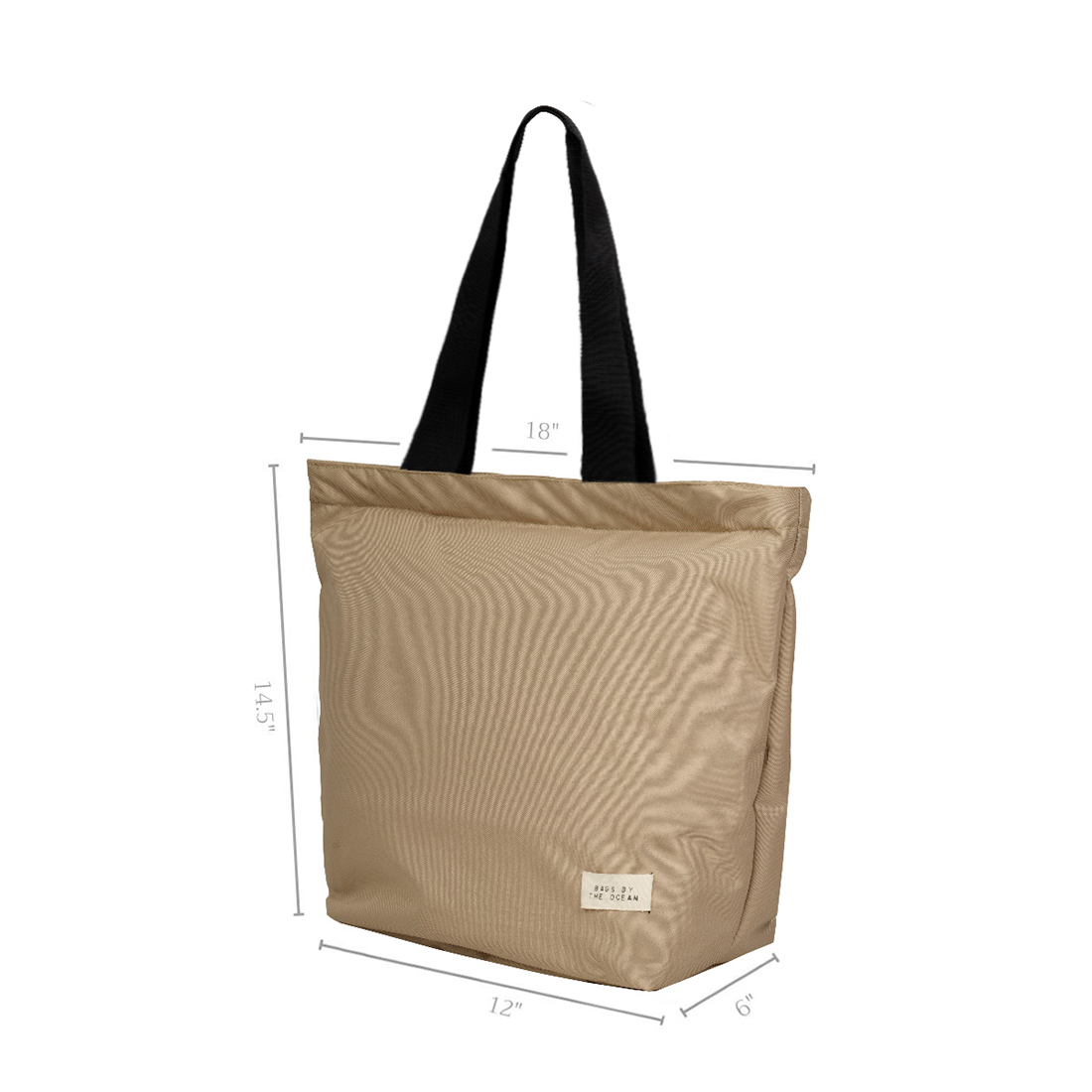 Classic Tote Bag