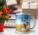 Custom Mugs