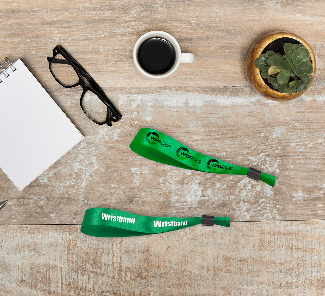 Custom Wristbands