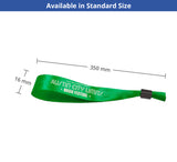 Custom Wristbands