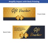 Gift Certificates