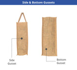 Jute Bags - Non Printed