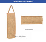 Jute Bags - Printed