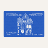 Business Cards