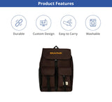 Classic Drawstring Backpack