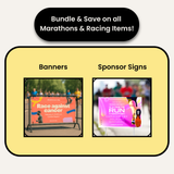 Marathons & Racing