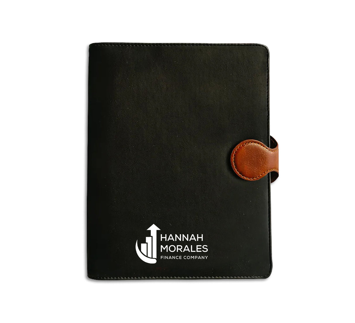 Personalized Elegant Planner / Journal