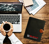 Personalized Elegant Planner / Journal