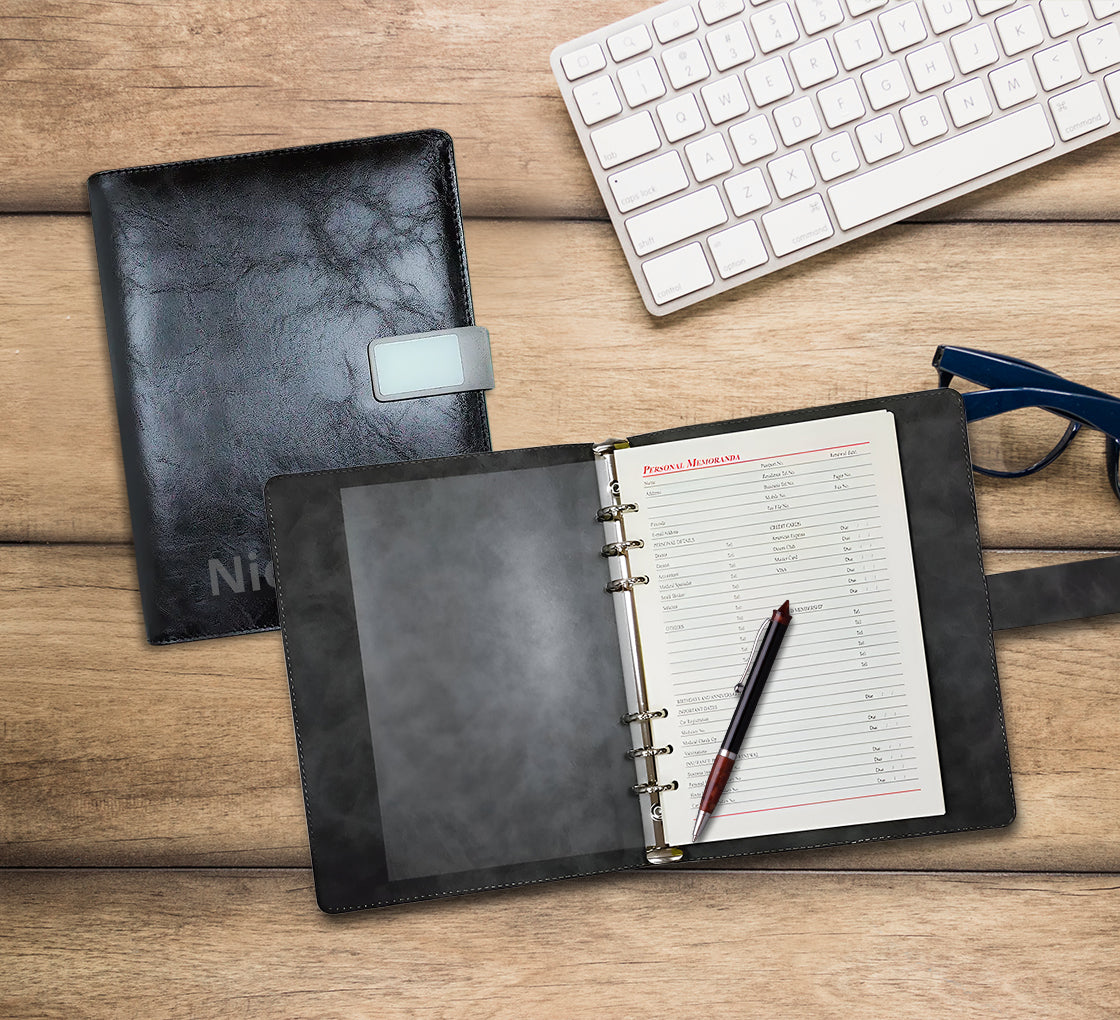 Personalized Heritage Planner / Journal