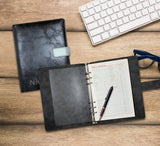 Personalized Heritage Planner / Journal