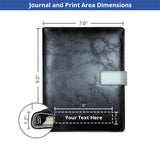 Personalized Heritage Planner / Journal