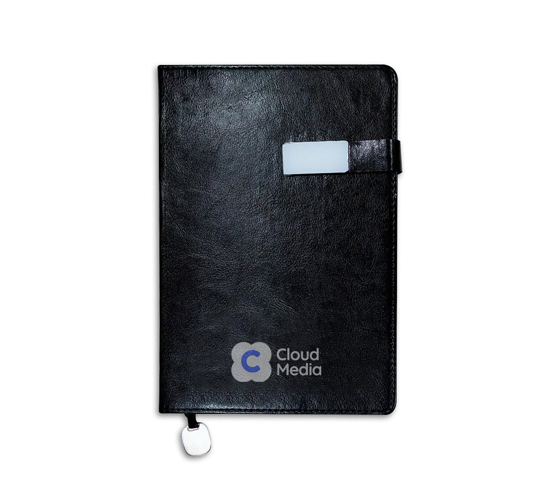 Personalized Korsa Planner / Journal