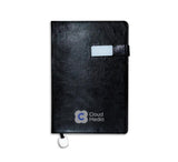 Personalized Korsa Planner / Journal