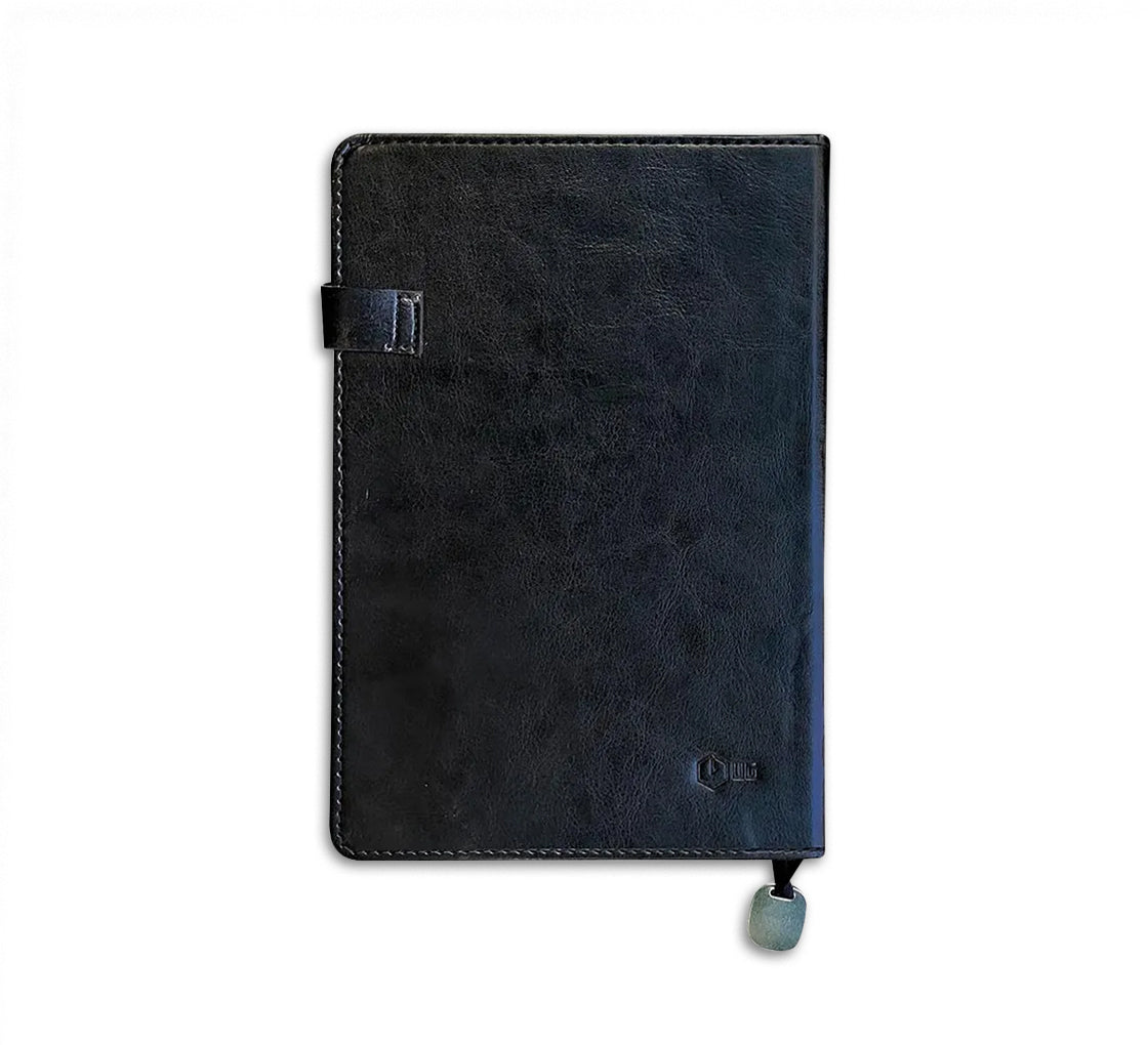 Personalized Korsa Planner / Journal