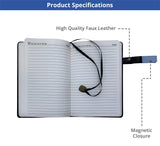 Personalized Korsa Planner / Journal