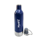 Personalized Stainless Steel Sports Bottle - Hot & Cold Camper