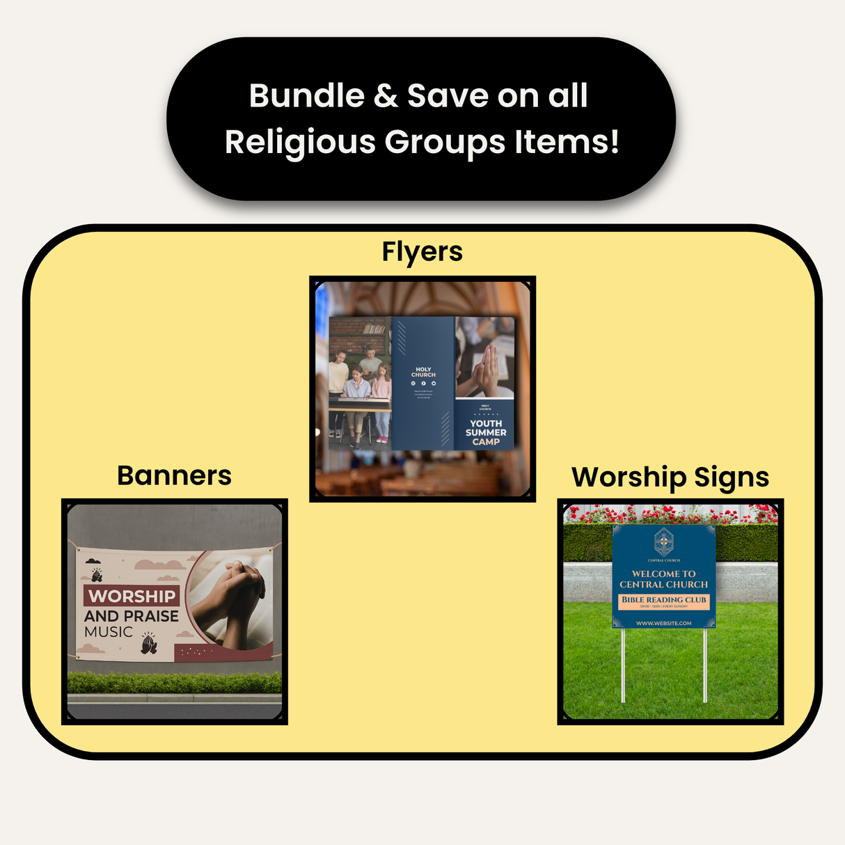 Religious Groups