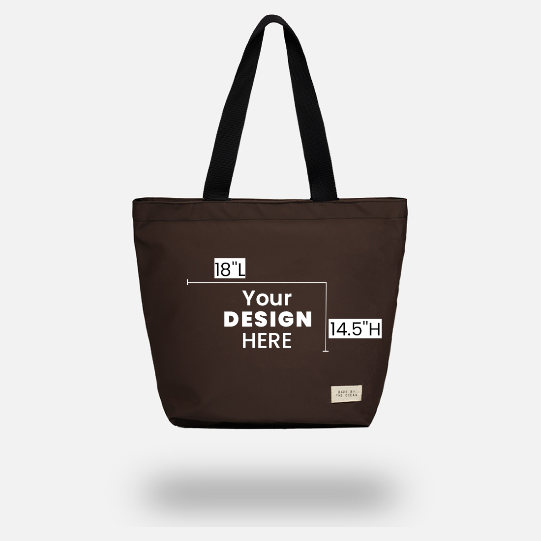 Classic Tote Bag