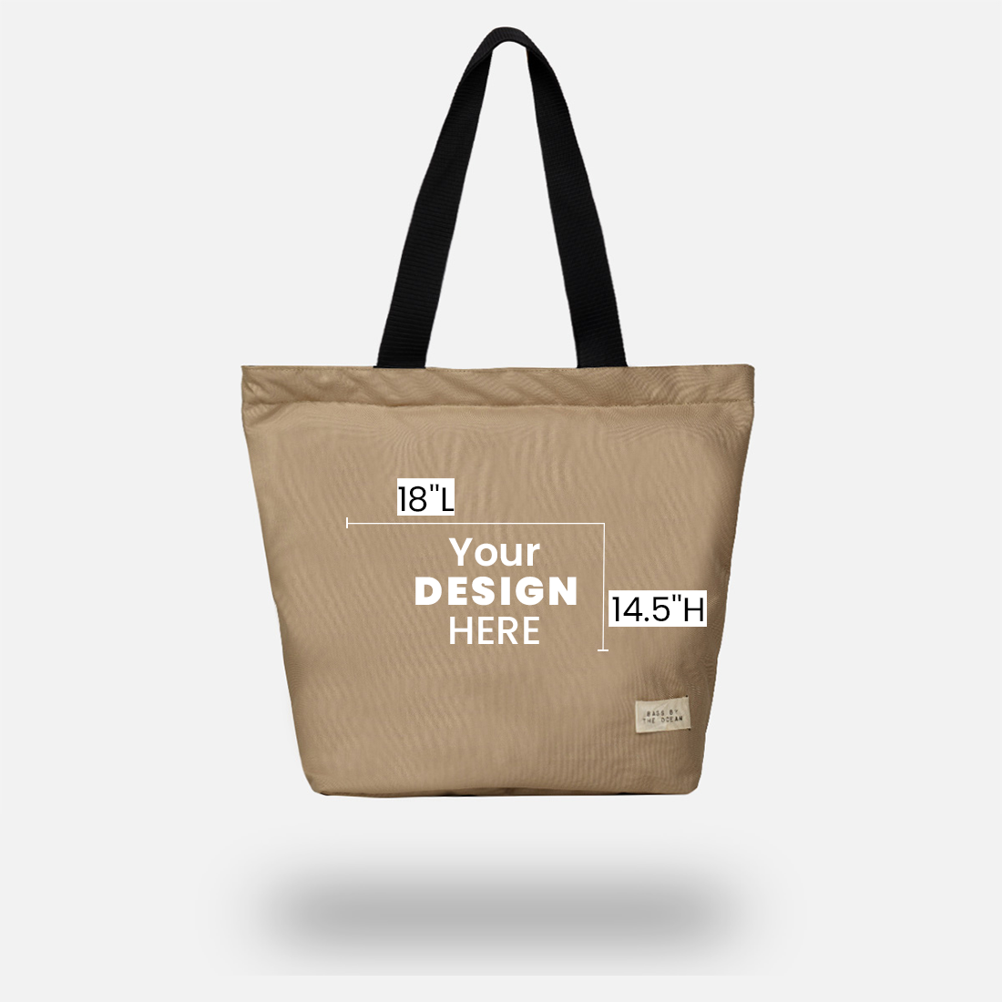 Classic Tote Bag