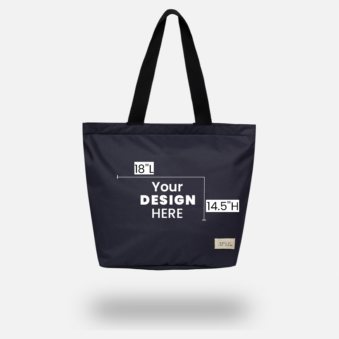 Classic Tote Bag