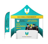 Outdoor Event Package