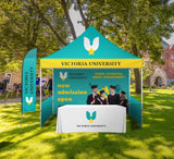 Outdoor Event Package